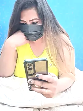 Ruchikalive online show from January 14, 2:55 pm