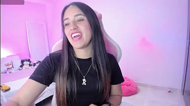 Tinylottie online show from September 20, 12:21 am