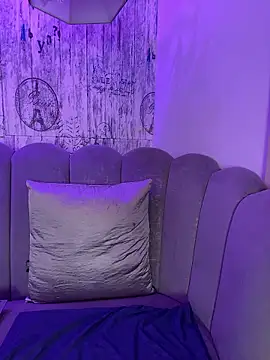 AbyThompson online show from January 13, 2:32 pm