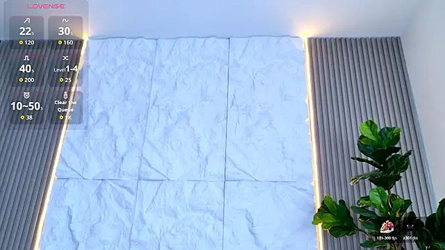 LaurenRodriiguez online show from January 31, 7:11 pm