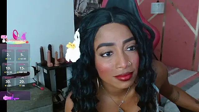 analus-01 online show from October 22, 7:02 am