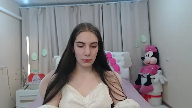 NikaStark  online show from April 5, 6:51 pm