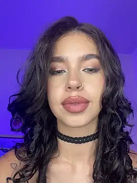 MarianaSnake online show from November 20, 2:45 am