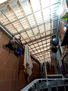 Bonny Klote online show from November 14, 4:07 pm