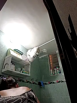 Bonny Klote online show from November 8, 5:40 pm