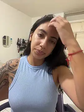 Heratemporal online show from March 24, 1:05 pm