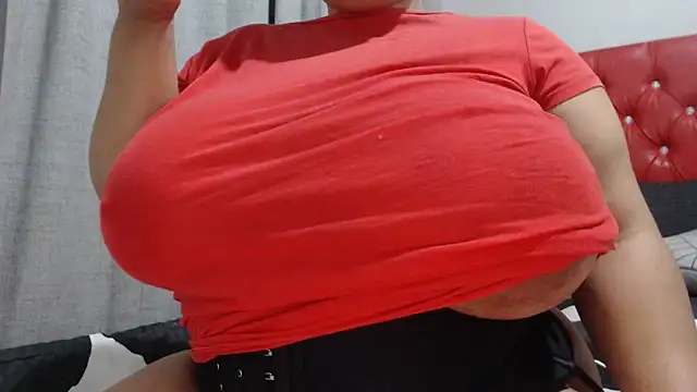 Babyshaly online show from April 18, 7:58 pm