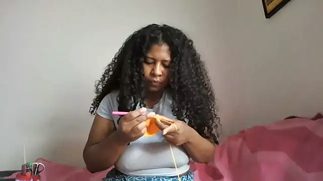 Ivon-09 online show from March 15, 1:35 pm