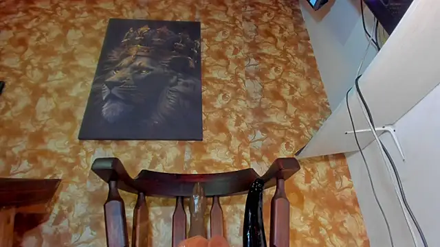 Aniilethebonny online show from February 1, 5:55 pm