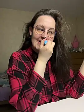 hungry1bunny online show from February 21, 5:46 pm