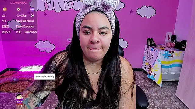 Sharon hils online show from February 2, 8:30 pm