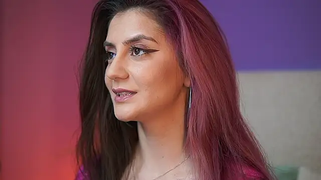 SabrinaHope online show from March 21, 9:20 pm