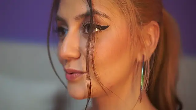 SabrinaHope online show from November 26, 11:50 pm