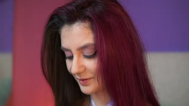 SabrinaHope online show from March 3, 10:27 pm