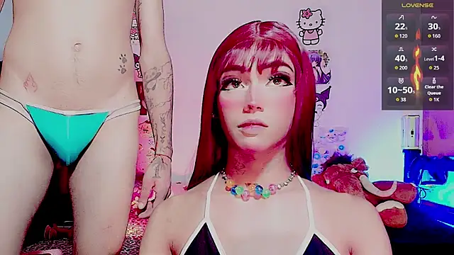 VIENNABR S7 online show from February 25, 12:20 am