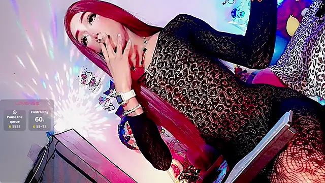 VIENNABR S7 online show from November 26, 5:52 am