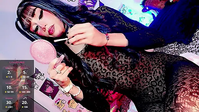 VIENNABR S7 online show from January 18, 5:59 am