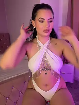 Lexy669 online show from February 7, 10:19 am