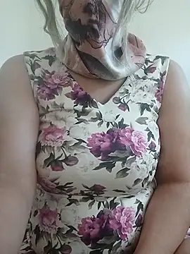 Fofa Arab online show from April 15, 3:56 pm