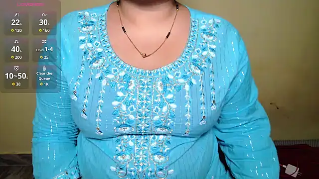 Snapshot of venu_pApA chatting on October 16, 6:43 pm venu pApA online show from October 16, 6:43 pm