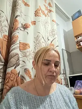 Malichkaanna30 online show from October 25, 5:20 pm