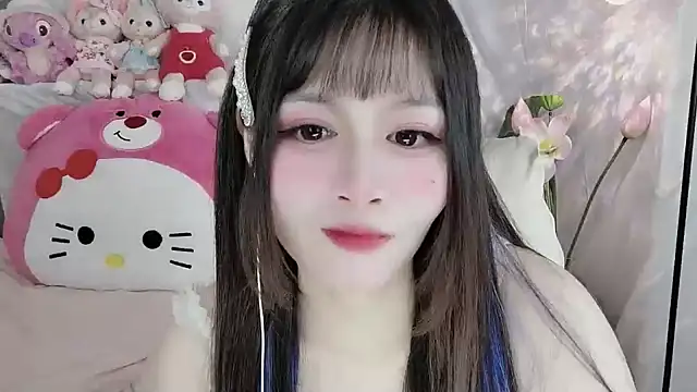 Nancy-Cindy online show from October 5, 10:04 pm