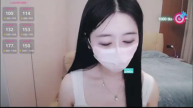 CN-xiaofei online show from March 7, 7:37 am