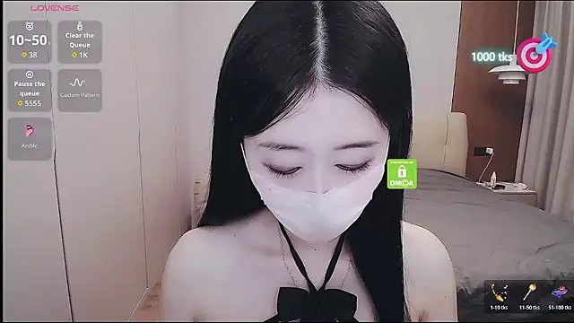 CN-xiaofei online show from November 7, 5:35 am