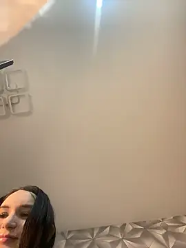 -FallenAngel- online show from February 19, 9:02 pm