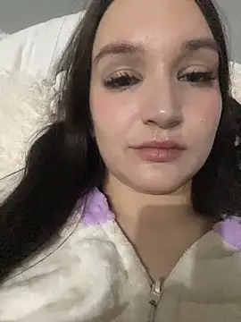 -FallenAngel- online show from February 24, 7:56 pm