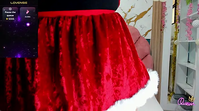 valeria rivera1 online show from December 18, 2:33 pm