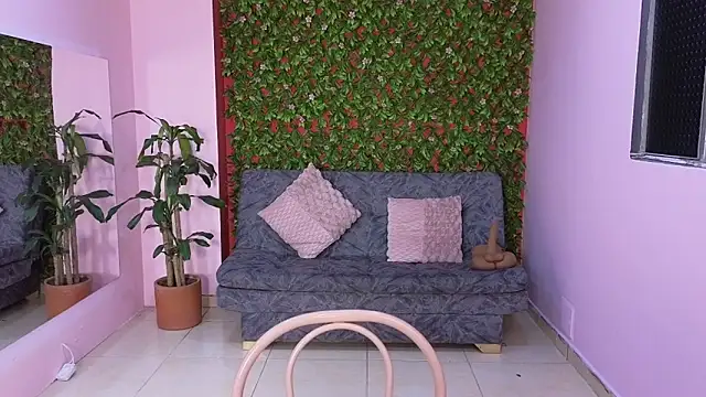 mei sweetcat online show from February 6, 9:18 pm