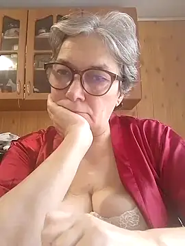 IrinaSweet54 online show from September 30, 8:09 am