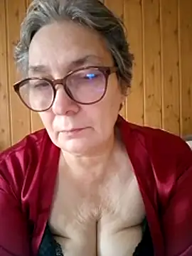 IrinaSweet54 online show from October 14, 6:49 am