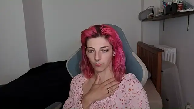 Nixxy naughty online show from September 14, 7:45 pm