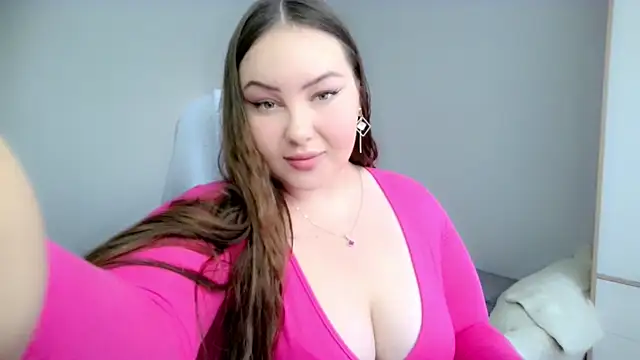 sensitive  girl online show from September 25, 8:24 am