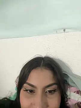 ValenSuarez25 online show from June 23, 11:14 pm