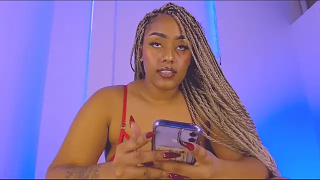 Emily Williams12 online show from April 10, 4:51 am