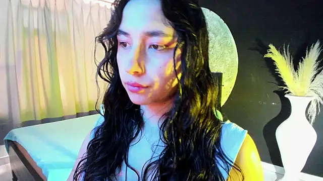 sereia 7777 online show from December 3, 8:00 pm