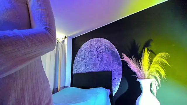 sereia 7777 online show from October 23, 4:35 pm