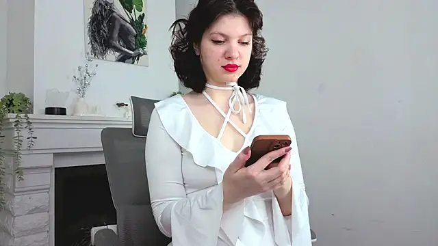 Baby Evalena online show from March 8, 5:11 am