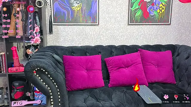 CamiilaMarti online show from July 3, 5:08 pm