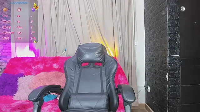 kitty queen10 online show from March 5, 4:41 am