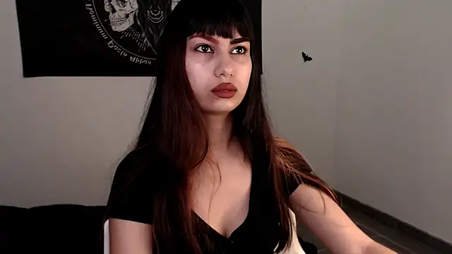 Little-Lucifer online show from December 2, 10:45 pm