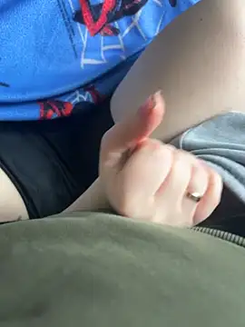 Artur6663 online show from April 11, 11:14 am