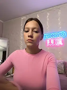 AliceBrayan online show from September 21, 5:17 am