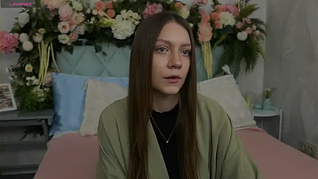 AliceBrayan online show from March 2, 5:08 pm