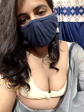 Snapshot of Nehubhabhi26 chatting on October 4, 5:02 am Nehubhabhi26 online show from October 4, 5:02 am