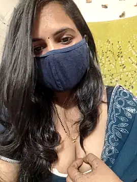 Snapshot of Nehubhabhi26 chatting on October 14, 4:59 am Nehubhabhi26 online show from October 14, 4:59 am