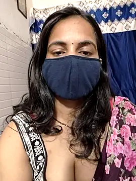 Snapshot of Nehubhabhi26 chatting on September 26, 6:05 pm Nehubhabhi26 online show from September 26, 6:05 pm